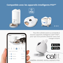 Charger l'image dans la galerie, Caméra-souris intelligente PIXI