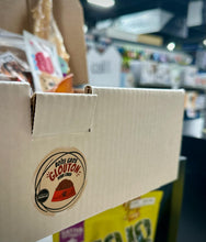 Charger l'image dans la galerie, La boîte Gros Glouton - Boîte de mastication naturelle