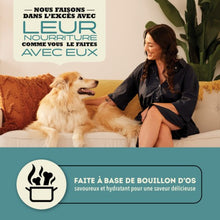 Charger l'image dans la galerie, ACANA Chien Premium Pâté Boeuf 363 gr