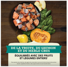 Load image into Gallery viewer, ACANA Recette Aux Poissons D’eaux Froides Haut en Protéines