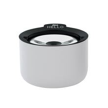 Charger l'image dans la galerie, Abreuvoir intelligent Zeus Oasis Plus - Gris pâle