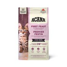 Charger l'image dans la galerie, ACANA Chaton Premier festin