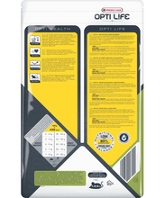 Charger l'image dans la galerie, Opti-Life au poulet pour chat adulte