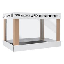 Charger l'image dans la galerie, Aquarium Visi-White 45P Fluval - 40,5 L (10,7 gal US)
