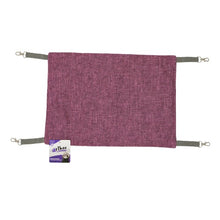 Charger l'image dans la galerie, Arthur Lit style Hamac Essentiel pour furets, Mauve