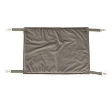 Charger l'image dans la galerie, Arthur Lit style Hamac Essentiel pour furets, Gris