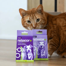 Load image into Gallery viewer, Baci+ Relaxior+ pour chien & chat