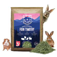 Charger l'image dans la galerie, ⚜️Foin Timothy Pinacle - 3kg