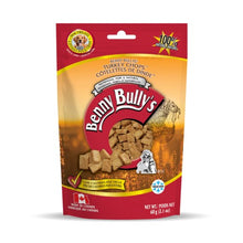 Charger l'image dans la galerie, Benny Bully's Gâteries pour chien - Côtelettes de dinde 60 gr