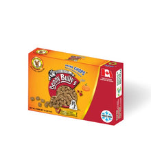 Load image into Gallery viewer, Benny Bully's Gâteries pour chien - Smart Packs Mini - Foie de boeuf avec citrouille 18 gr