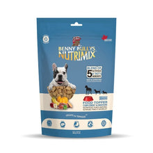 Charger l'image dans la galerie, Benny Bully's Gâteries pour chien - Nutrimix - Complément alimentaire