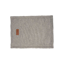 Load image into Gallery viewer, Bud'z Coussin de voyage - Gris sable