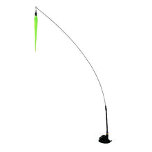 Charger l'image dans la galerie, Bud'z Jouet amuse-chat avec jouet interchangeable