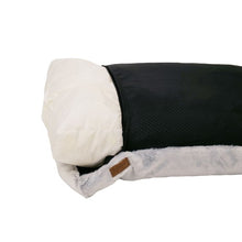 Charger l'image dans la galerie, Bud'z Lit plat quartz - Idéal pour les cages - Gris