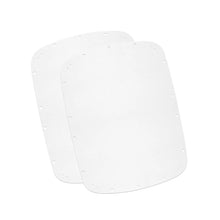 Charger l'image dans la galerie, Cateco aérateur de remplacement pour bac à litière - Paquet de 2