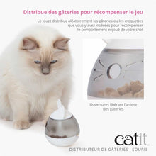 Charger l'image dans la galerie, Distributeur de gâteries Catit PIXI - Souris