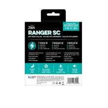 Charger l'image dans la galerie, Collier anti-aboiement Ranger SC Zeus avec stimulation statique
