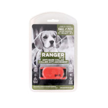 Charger l'image dans la galerie, Collier anti-aboiement Ranger Zeus - Petit
