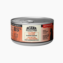 Charger l'image dans la galerie, Conserve pour chat ACANA Premium Pâté, Recette Au Saumon