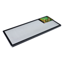 Charger l'image dans la galerie, Couvercle grillagé Exo Terra pour terrariums - 61 x 30 cm (24 x 12 po)