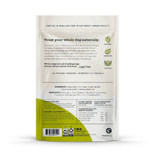 Charger l'image dans la galerie, Crumps' Naturals Gâteries Pour Chien - "Plaque Busters Advanced" 7 pouces, Double fraîcheur