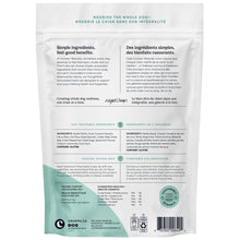 Charger l'image dans la galerie, Crumps' Naturals Gâteries pour chien - Bouchées fraîches - Menthe verte 207 gr