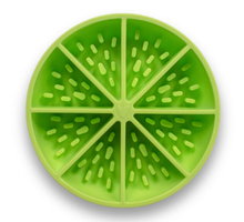 Charger l'image dans la galerie, Dog's Crush -Bol ralentisseur pour chien - Lime