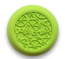 Charger l'image dans la galerie, Dog's Crush -Bol ralentisseur pour chien - Lime