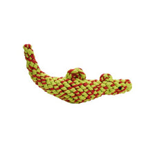 Charger l'image dans la galerie, Define Planet Jouet pour chien en coton naturel "Cottonpals" - Cindy L'hippocampe