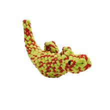 Charger l'image dans la galerie, Define Planet Jouet pour chien en coton naturel "Cottonpals" - Cindy L'hippocampe