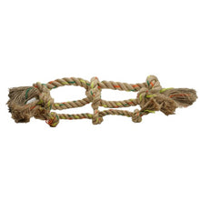 Charger l'image dans la galerie, Define Planet Jouet pour chien - Corde de chanvre triple noeud