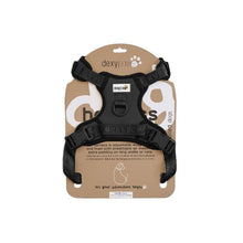 Charger l'image dans la galerie, Dexypaws Harnais sans traction pour chien, Noir