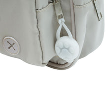 Charger l'image dans la galerie, Dexypaws Sac à bandoulière - Couleur crème au beurre