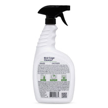 Load image into Gallery viewer, Envirofresh Nettoyant pour cage d'oiseaux - 950 ml