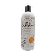 Charger l'image dans la galerie, Envirofresh Shampoing pour chien, 4 en 1, Lait de coco & aloès