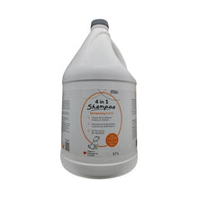 Charger l'image dans la galerie, Envirofresh Shampoing pour chien, 4 en 1, Lait de coco & aloès