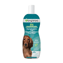 Charger l'image dans la galerie, Espree Shampoing et revitalisant 2 en 1 pour chien - Hypoallergénique - Sans parfum 591 ml