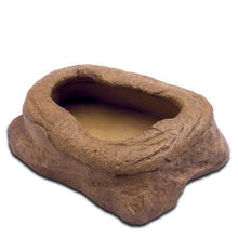 Charger l'image dans la galerie, Distributeur de vers de farine Worm Dish Exo Terra