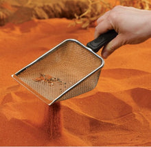 Charger l'image dans la galerie, Ramasse-selles Exo Terra en métal