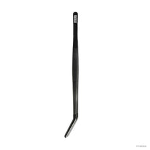 Load image into Gallery viewer, Exo Terra Pinces de nourrissage en acier inoxydable - Courbées - 30 cm (12 po)