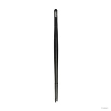Load image into Gallery viewer, Exo Terra Pinces de nourrissage en acier inoxydable - Droites - 30 cm (12 po)