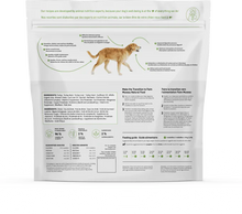 Charger l'image dans la galerie, Nourriture crue pour chien Faim Museau - Simplement Dinde