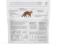 Charger l'image dans la galerie, Nourriture crue pour chat Faim Museau - Poulet et saumon