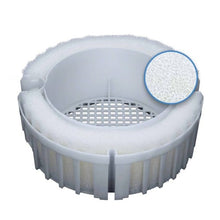 Load image into Gallery viewer, Blocs de mousse filtrante Bio-Foam pour filtre extérieur FX2 Fluval - Paquet de 2