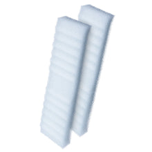 Load image into Gallery viewer, Blocs de mousse filtrante Bio-Foam pour filtre extérieur FX2 Fluval - Paquet de 2