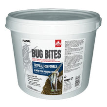 Charger l'image dans la galerie, Bug Bites microgranulés pour poisson tropicaux, moyens/larges