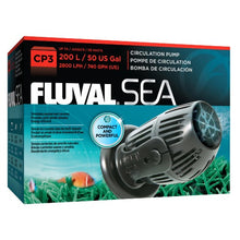 Charger l'image dans la galerie, Pompe de circulation Fluval Sea CP3, 5 W, 2 800 L/h (740 gal US/h)