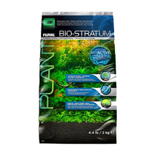 Load image into Gallery viewer, Substrat Bio-Stratum Fluval de terre volcanique pour aquariums - Format en poudre