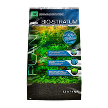 Load image into Gallery viewer, Substrat Bio-Stratum Fluval de terre volcanique pour aquariums - Format en poudre