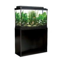 Charger l'image dans la galerie, Support pour aquarium équipé Fluval 29 haut, noir, 79 x 33 x 66 cm (31 x 13 x 26 po)